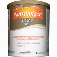 Nutramigen Lgg Lipil Pulver 400 g