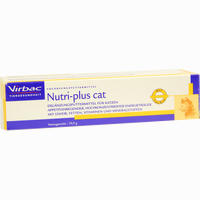 Nutri- Plus Cat Vet Paste 70.9 g 
