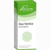 Nux Vomica Similiaplex Tropfen 100 ml - ab 11,52 €