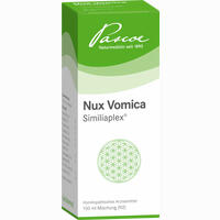 Nux Vomica Similiaplex Tropfen 100 ml - ab 13,02 €