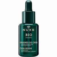 Nuxe Bio Antioxidatives Serum Creme 30 ml