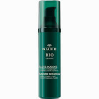 Nuxe Bio Hautkorrigierendes Feuchtigkeitsfluid Creme 50 ml