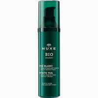 Nuxe Bio Multiperf Feuchtigkeitspflege Hell Creme 50 ml