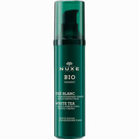 Nuxe Bio Multiperfektionierende Feuchtigkeitspflege Medium Creme 50 ml