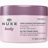 Nuxe Body Creme Fondante Raffermissante  200 ml 