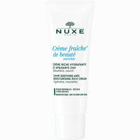 Nuxe Creme Fraiche De Beaute Enrichie  30 ml 
