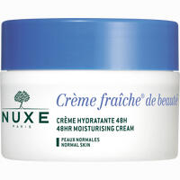 Nuxe Creme Fraiche De Beaute Nf 50 ml