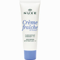 Nuxe Creme Fraiche Mattierendes Feuchtigkeitsfluid 50 ml