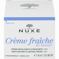 Nuxe Creme Fraiche Volu- und Feuchtigkeits Creme 50 ml