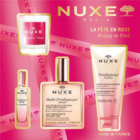 Nuxe Geschenkset 25 Huile Prodigieuse Florale 1 Packung