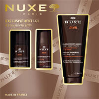 Nuxe Geschenkset 25 Nuxe Men 1 Packung