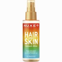 Nuxe Haar Koerperspray Sunset Bliss 100 ml