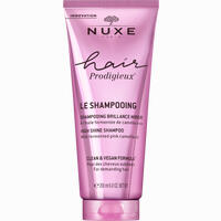 Nuxe Hair Prodigieux Glanz- Shampoo 200 ml
