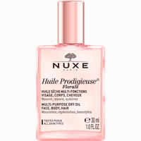 Nuxe Huile Prodigieuse Florale Spray 30 ml