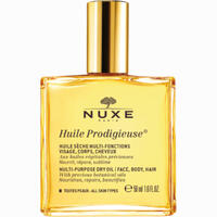 Nuxe Huile Prodigieuse Nf Öl 50 ml - ab 14,52 €