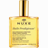 Nuxe Huile Prodigieuse Nf Öl 50 ml - ab 14,52 €