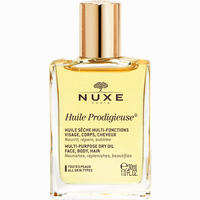 Nuxe Huile Prodigieuse Öl 30 ml