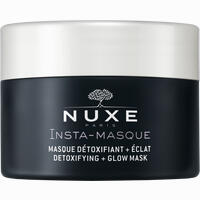 Nuxe Insta- Masque Entgiftende + Leuchtkraft Maske Gesichtsmaske 50 ml