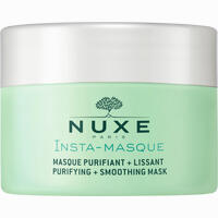 Nuxe Insta- Masque Reinigende + glättende Maske Gesichtsmaske 50 ml