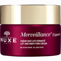Nuxe Merveillance Expert Nachtcreme 50 ml