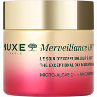 Nuxe Merveillance Lift Exceptional 75 ml