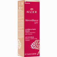 Nuxe Merveillance Lift Lifting- Augencreme 15 ml