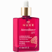 Nuxe Merveillance Lift Öl- Serum für Straffere Haut 30 ml