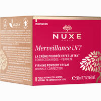 Nuxe Merveillance Lift Pudrige Lifting- Creme 50 ml