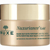 Nuxe Nuxuriance Gold Balsam für die Nacht 50 ml