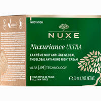 Nuxe Nuxuriance Ultra Nachtcreme 50 ml