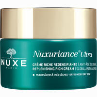 Nuxe Nuxuriance Ultra Reich Tagescreme 50 ml