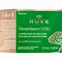 Nuxe Nuxuriance Ultra reichhaltige Tagescreme 50 ml