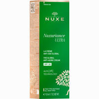 Nuxe Nuxuriance Ultra Tagescreme Lsf 30 50 ml