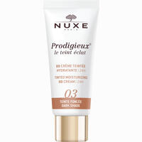 Nuxe Prodigieux Bb Creme Dunkel 30 ml