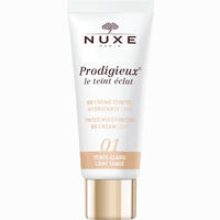 Nuxe Prodigieux Bb Creme Hell 30 ml