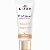 Nuxe Prodigieux Bb Creme Medium 30 ml