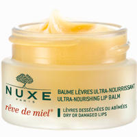 Nuxe Reve De Miel Baume Levres Balsam 15 g 