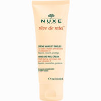 Nuxe Reve De Miel Creme Mains Et Ongles  75 ml 