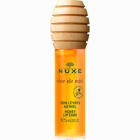 Nuxe Reve De Miel Lippenhonig 9 ml