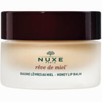 Nuxe Reve De Miel Ultra- Nährender Lippenbalsam Nf 15 g