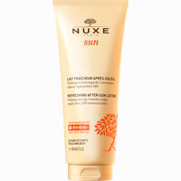 Nuxe Sun After- Sun- Milch Gesicht & Körper 200 ml