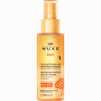 Nuxe Sun Uv- Schützendes Haaröl 100 ml