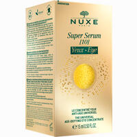 Nuxe Super Serum Augencreme 15 ml