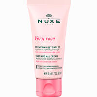 Nuxe Very Rose Handcreme 50 ml