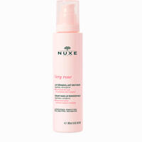 Nuxe Very Rose Mizellen- Reinigungsmilch 200 ml