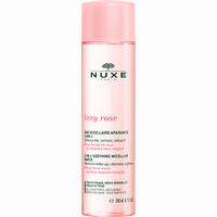 Nuxe Very Rose Mizellen- Reinigungswasser Normale Haut Lotion 200 ml