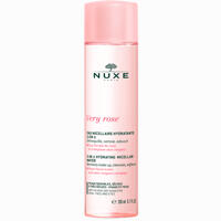 Nuxe Very Rose Mizellen- Reinigungswasser Trockene Haut Lotion 200 ml