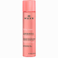 Nuxe Very Rose Peeling- Lotion für Das Gesicht 150 ml