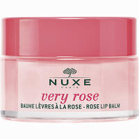 Nuxe Very Rose Rosen- Lippenbalsam 15 ml