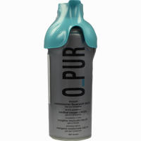 O Pur Sauerstoff Dose Spray 8 l - ab 12,54 €